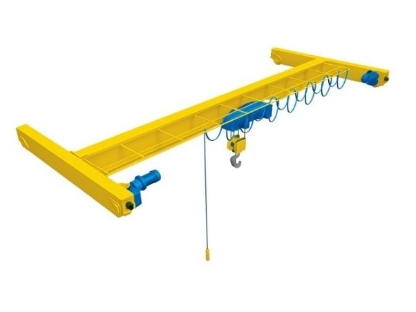 IM Single Girder Crane