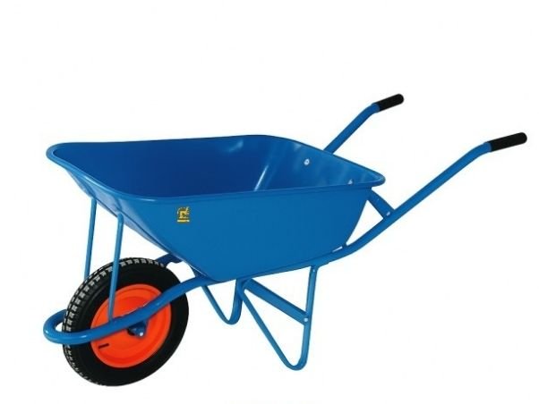 IM Single Wheel Barrow