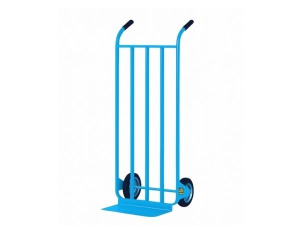 IM Sugar / Salt Bag Truck