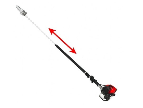 IM Telescopic Pole Pruner
