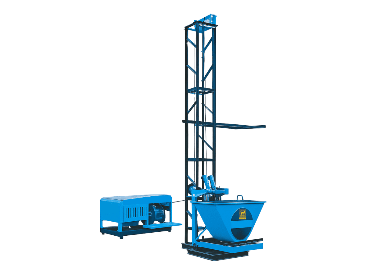 IM Multi-function Hoist