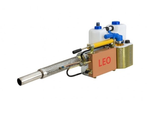 IM Thermal Fogging Machine – Model 120K