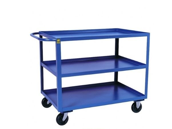 IM Tray Trolley