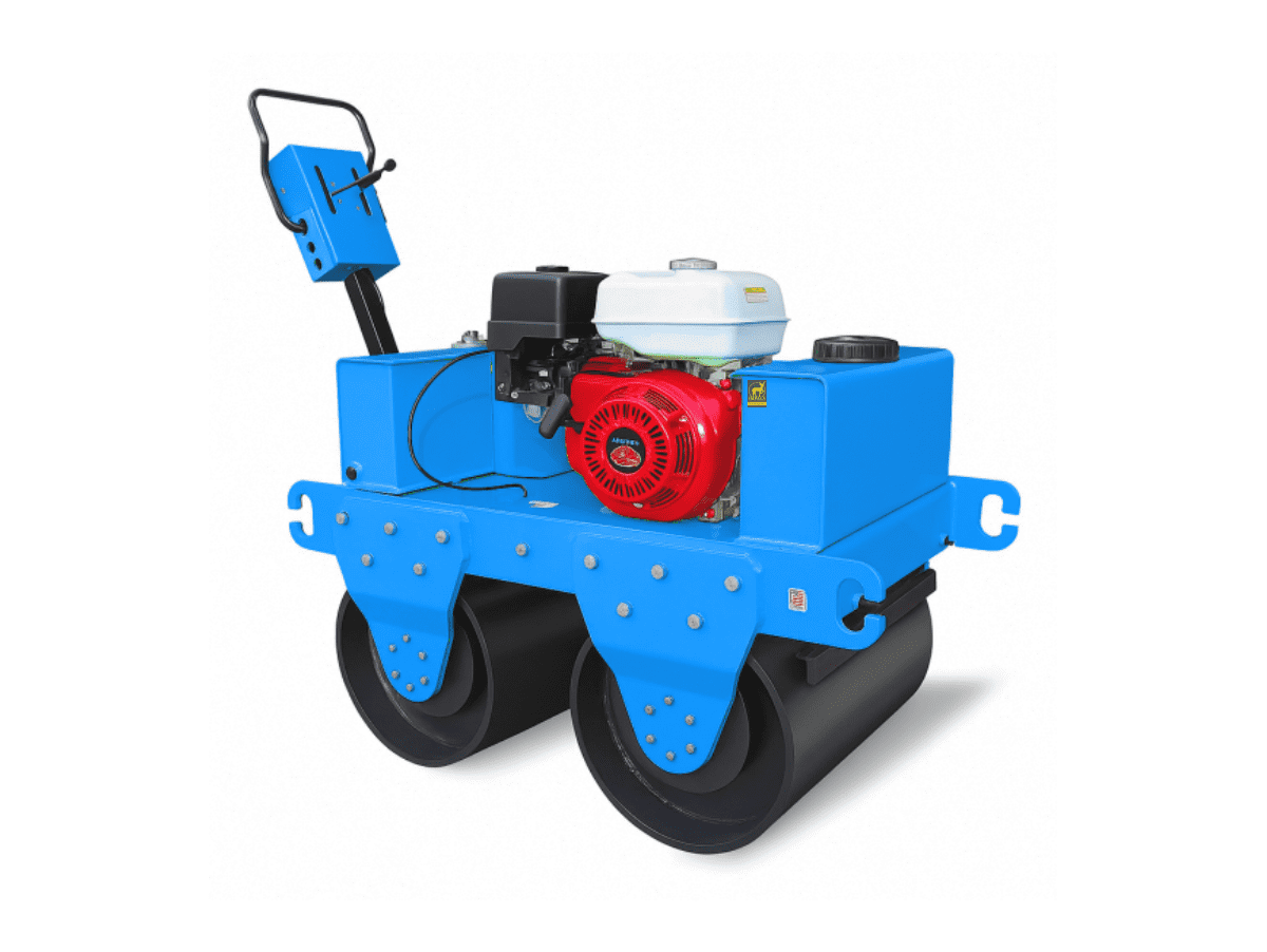 ROLLER -IMVR-600/DD/GX-390/SV