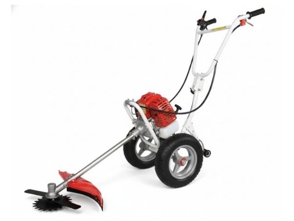 IM Wheel Type Brush Cutter CG-530