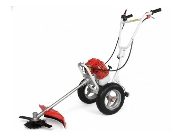 IM Wheel Type Brush Cutter GX-35