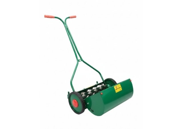 IM Wheel Type Lawn Mower Model-383