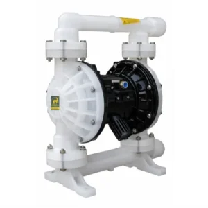 IMAODD Series Air Operated Double Diaphragm Pumps
