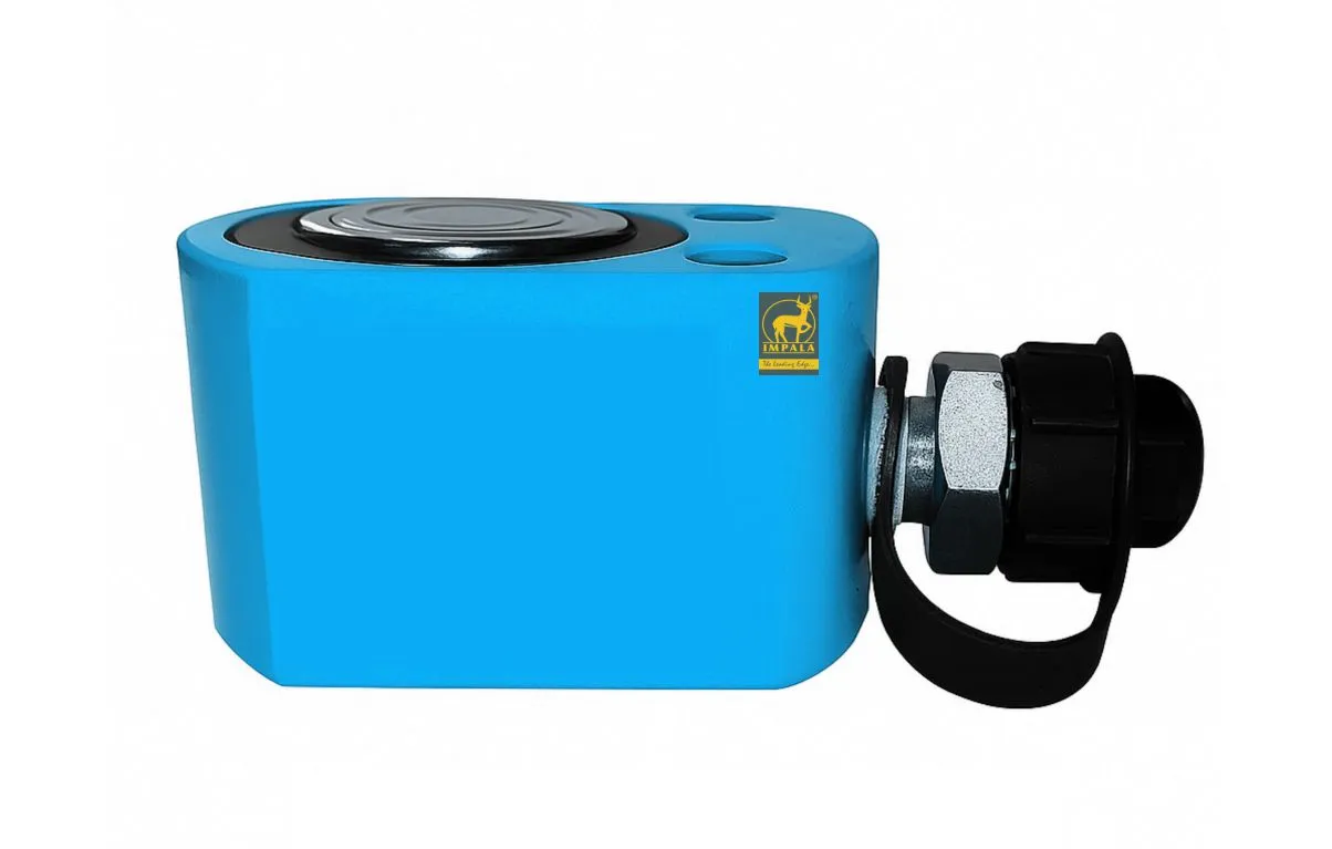 LOW HEIGHT MULTI-STAGE FPY SERIES