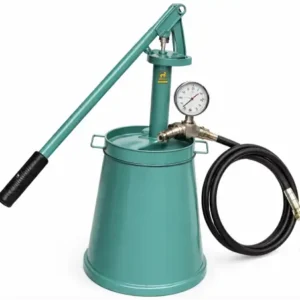 IMHT Series Manual Hydraulic Test Pump