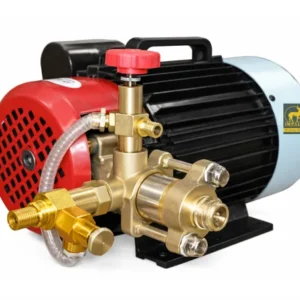 IMHT Series Motorised Hydraulic Test Pump