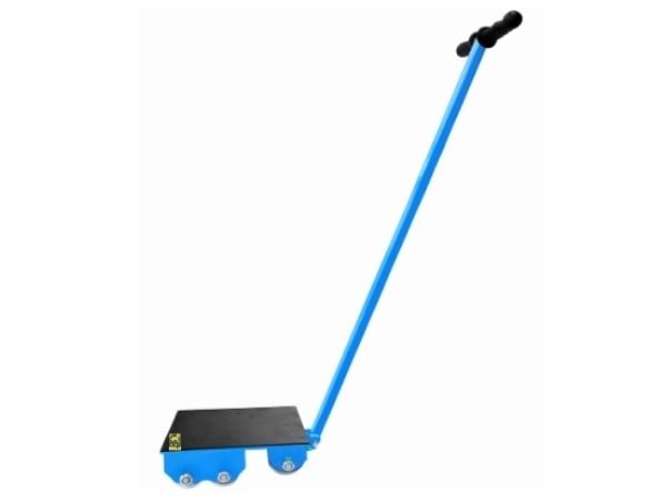 CARGO TROLLEYS WITH HANDLE - Image 3