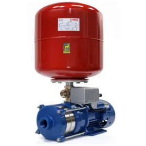 IMPPH Series Horizontal Centrifugal Multistage Monoblock Pump