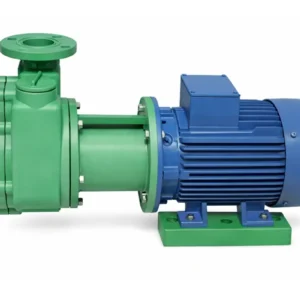 Plastic Self Priming Pumps