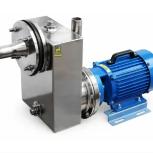 IMSPCF Series Self Priming Centrifugal Pump