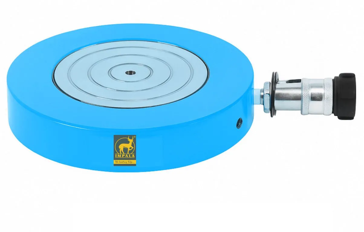 LOW HEIGHT ULTRA THIN UFC SERIES