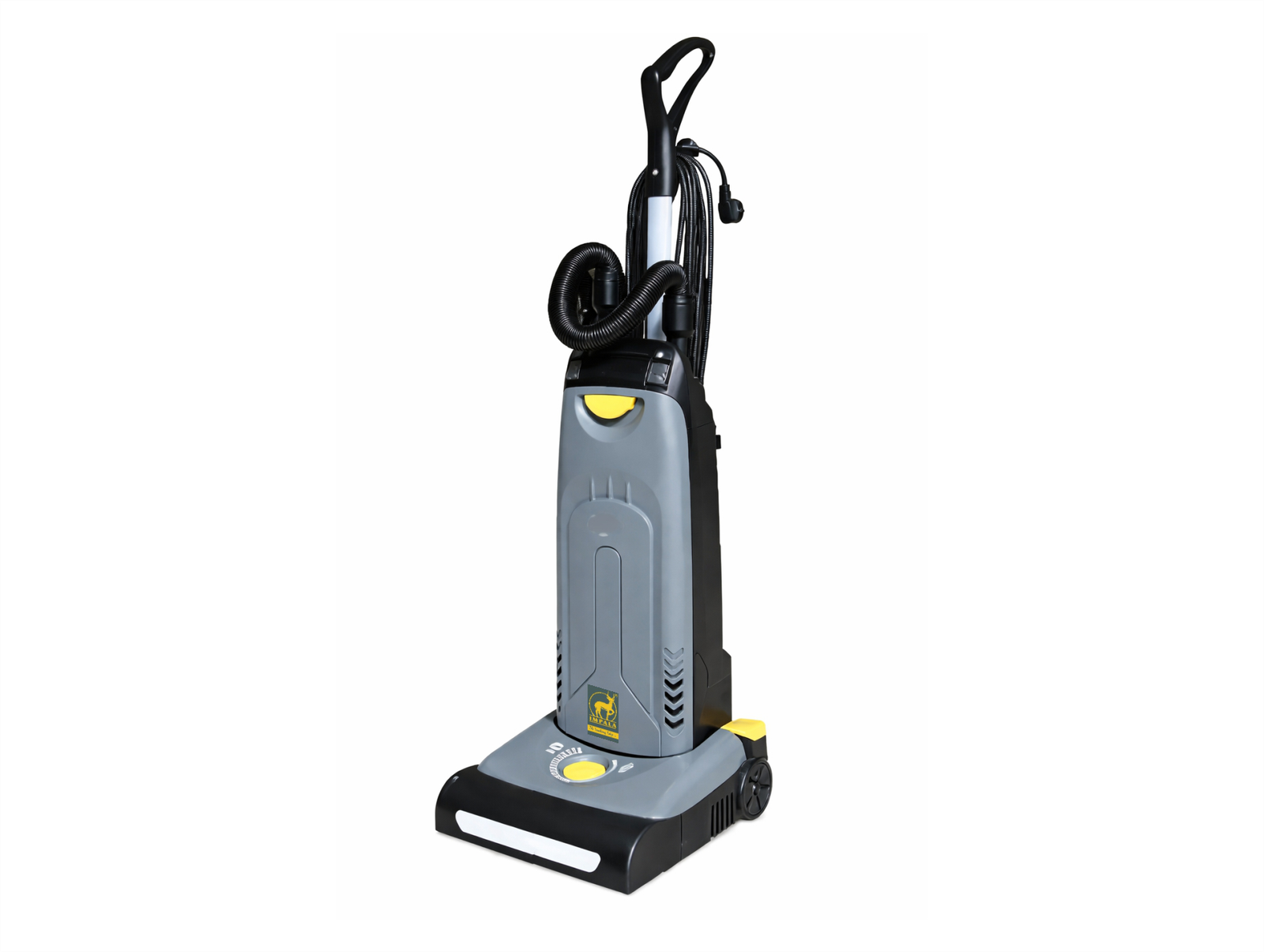 IMUR 5L Upright Vacuum Cleaner
