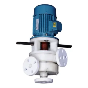 IMVGP Series Vertical Glandleless Pump