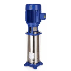 IMVILM Series Vertical Multistage In-line Centrifugal Pump