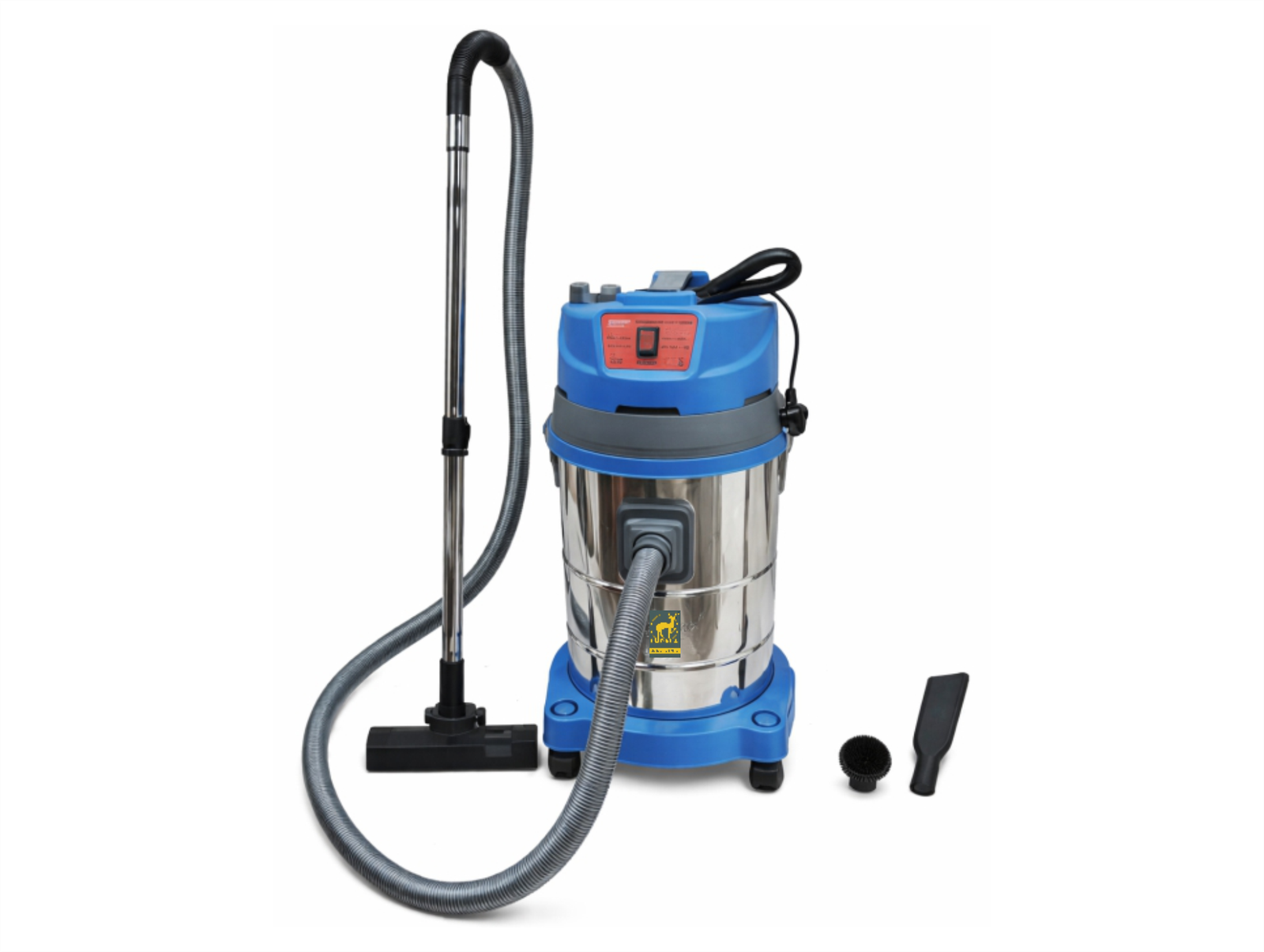 IMWD30 Single Motor Vacuum Cleaner