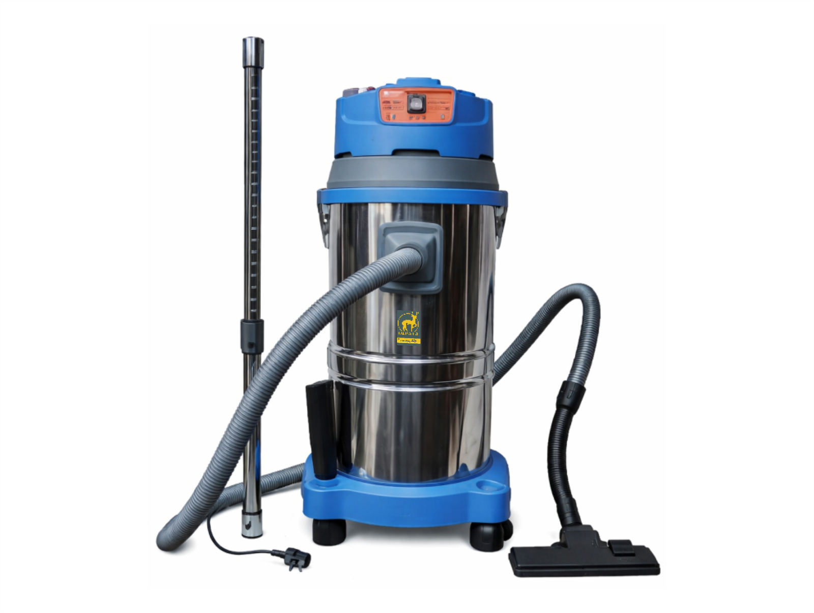 IMWD50 Single Motor Vacuum Cleaner