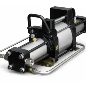 IM Air Driven Hydrotest Pump