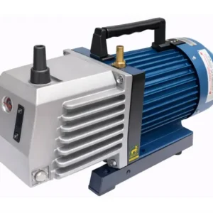 IM Direct Drive Rotary High Vacuum Double Stage Pump