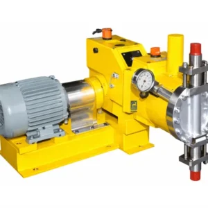 IM Dosing-Metering Pumps & Dosing System