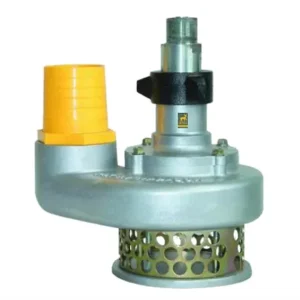 IM Flexible Shaft Driven Pump