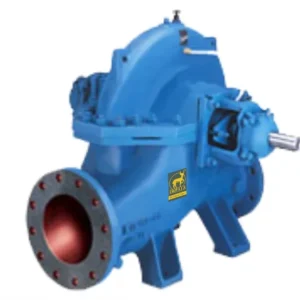 IM Horizontal Split Casing Pump