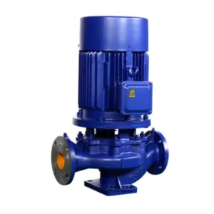 IM In-Line Centrifugal Pump
