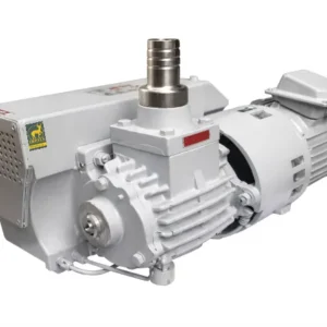 IM Oil Lubricated Rotary Vane Vacuum Pump