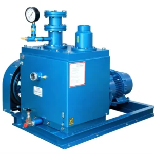 IM Oil Seal High Vacuum Pump