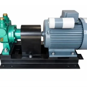 IM Rotary Vane Pump