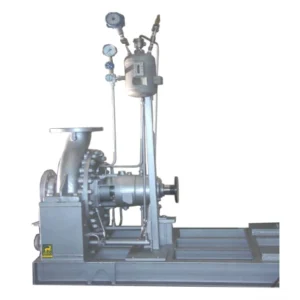 IM Thermic Fluid Pump