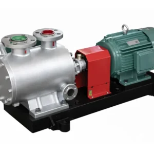 IM Triple Screw Pump & Twin Screw Pump