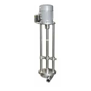IM Vertical Sump Pump
