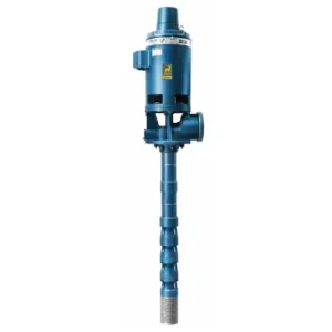 IM Vertical Turbine Pump / Line Shaft Pump