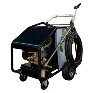 Impala High Pressure Washer