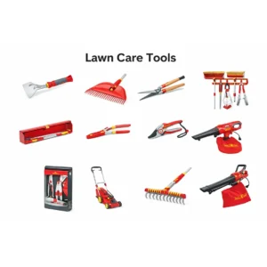 Lawn Care Thumbnail