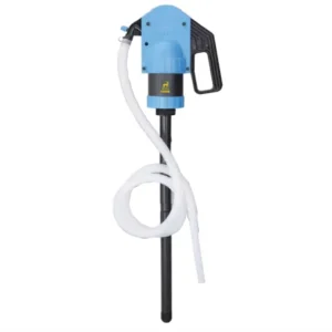 Lever Action PP Barrel Pump