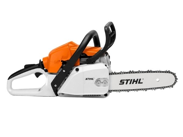 STIHL MS Series Petrol Chainsaws (MS 162 – MS 881)