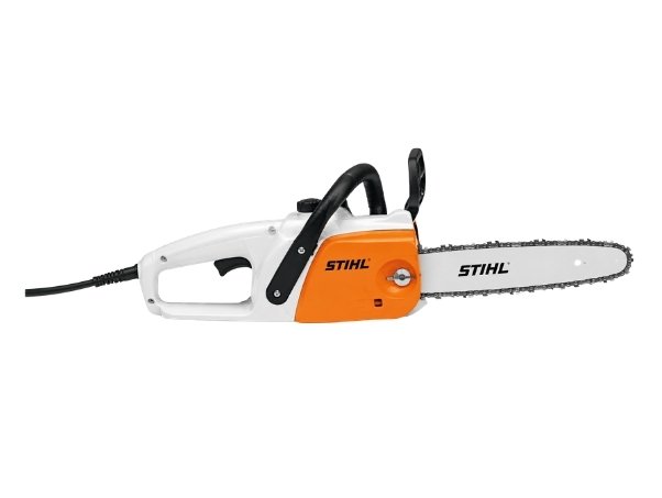 STIHL MSE Series Electric Chainsaws