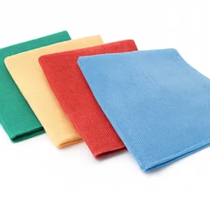 Microfiber Cloth (40x40 / 40x60 / 60x60)