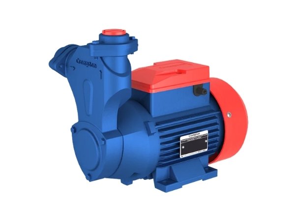 Crompton Mini Self-Priming Regenerative Pump - Image 2