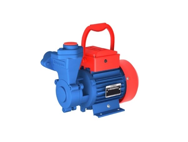 Crompton Mini Self-Priming Regenerative Pump - Image 4