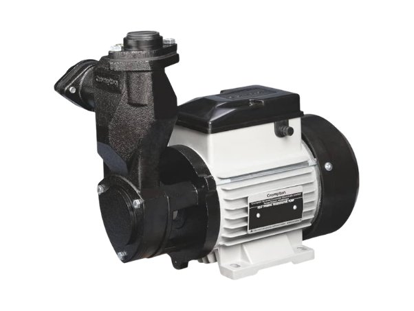 Crompton Mini Self-Priming Regenerative Pump