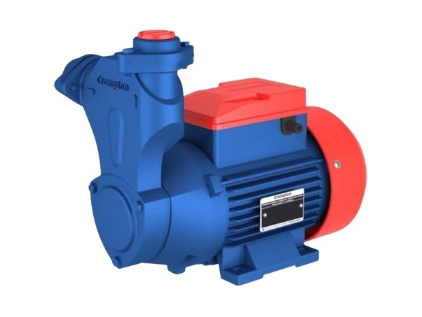 Crompton Mini-Turbofill Self-Priming Regenerative Pump - Image 2