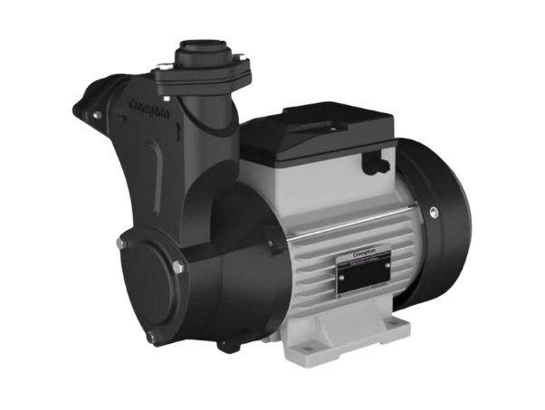 Crompton Mini-Turbofill Self-Priming Regenerative Pump