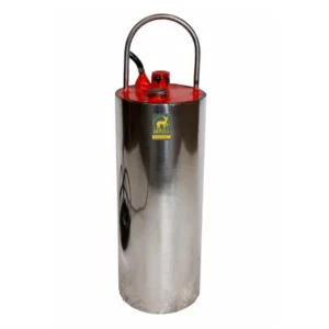 Mini Solar Submersible Pump